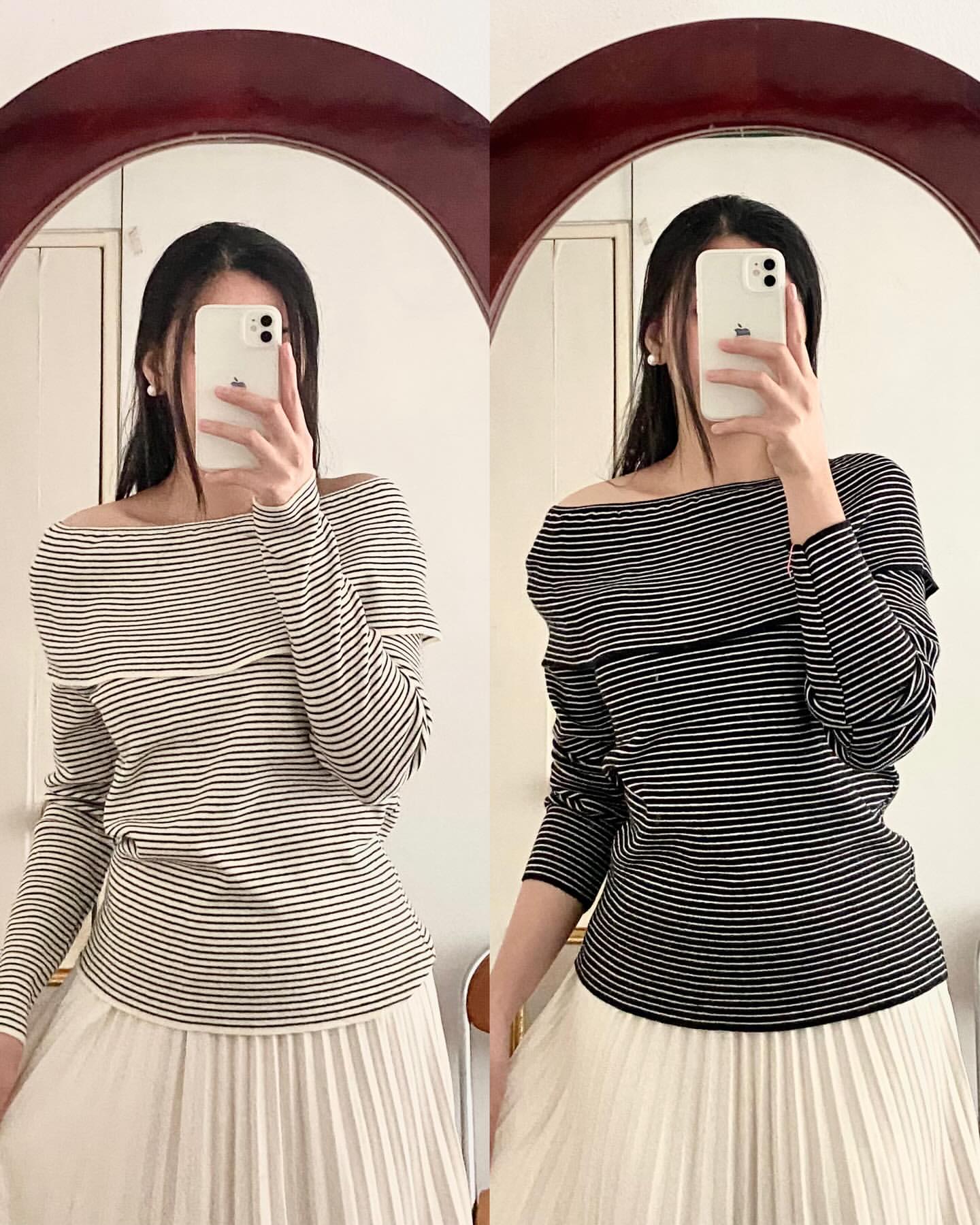 Modest fashion from The Modest Filipina